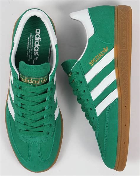 adidas spezial weiß grün|Adidas spezial preisliste.